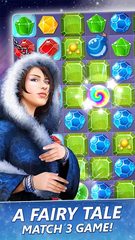Screenshot 19: Season Match－Magic Jewel Story