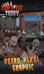Screenshot 10: Don't Die Today