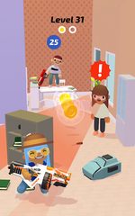 Screenshot 18: NERF Epic Pranks! Fun Darts