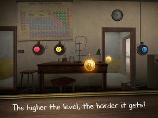 Screenshot 9: Evil Nun Maze: Endless Escape