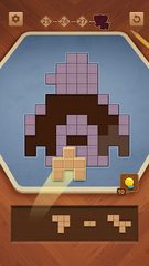 Screenshot 8: Jigsaw Wood Block Puzzle
