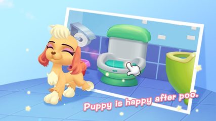 Screenshot 19: My Smart Dog: Virtual Puppy