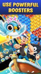 Screenshot 2: Bubble Shooter Classic 2 Pop