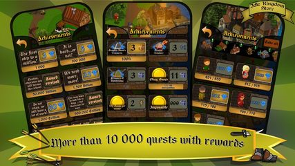 Screenshot 6: Idle Gold Rush