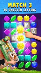 Screenshot 3: Languinis: Word Game