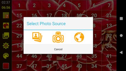 Screenshot 19: Slide Puzzle : Sliding Numbers