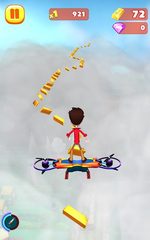 Screenshot 24: Smaashhing Simmba - Skate Rush
