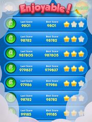 Screenshot 23: Bubble Shooter Pop