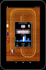 Screenshot 14: Cribbage Pegboard
