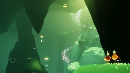 Screenshot 21: Sky: Children of the Light