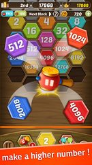 Screenshot 11: Shoot Number 2048