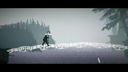 Screenshot 8: The Mooseman