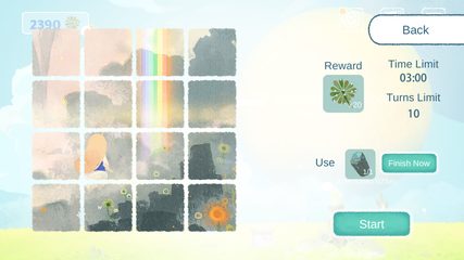 Screenshot 8: heaven travel