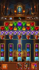 Screenshot 24: Jewel Sword: Match 3 Blast