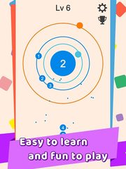 Screenshot 13: Dots Order