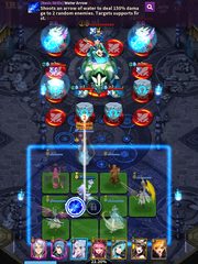 Screenshot 24: Dragon Heroes Tactics