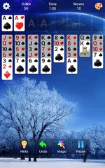 Screenshot 16: FreeCell Solitaire
