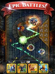 Screenshot 7: Spells Of Genesis