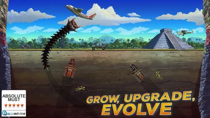 Screenshot 21: Death Worm™ Deluxe