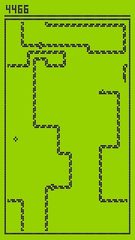 Screenshot 8: Snake II