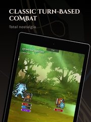 Screenshot 16: Orna: The GPS RPG