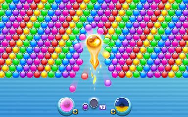 Screenshot 16: Offline Bubbles