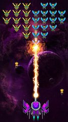 Screenshot 3: Galaxy Attack: Alien Shooting