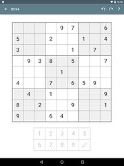 Screenshot 17: Sudoku - Classic Puzzle Game