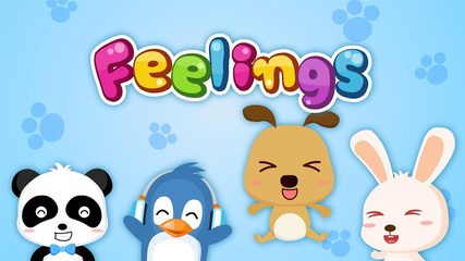 Screenshot 15: Feelings - Emotional Growth