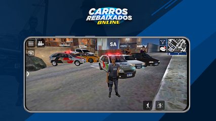 Screenshot 13: Carros Rebaixados Online