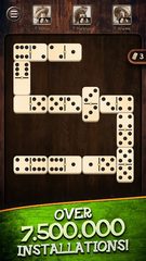Screenshot 8: Dominoes