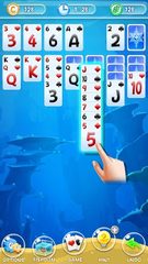 Screenshot 7: Solitaire