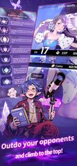 Screenshot 4: Chaos Academy