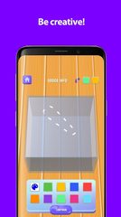 Screenshot 5: A4 Aquaprint workshop challenge