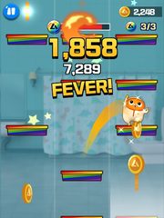 Screenshot 9: Maca&Roni: Jump Action Arcade