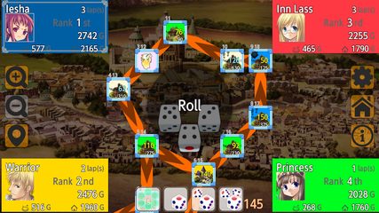 Screenshot 7: Billionaire Quest 2