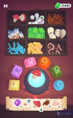 Screenshot 12: Mini Market - Cooking Game