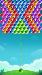 Screenshot 5: Bubble Shooter: Bubble Pet, Shoot & Pop Bubbles