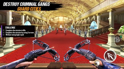Screenshot 19: Ninja’s Creed:3D Shooting Game