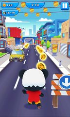 Screenshot 9: Panda Panda Runner Game