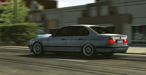 Screenshot 18: Car Parking Multiplayer