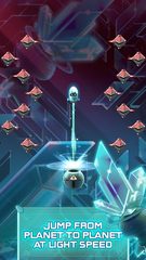 Screenshot 5: Cosmobot - Hyper Jump