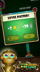 Screenshot 5: Master Plumber: Pipe Lines