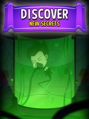 Screenshot 10: Illuminati Adventure - Idle Incremental Capitalist
