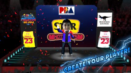 Screenshot 23: Basketball Slam!