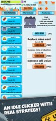 Screenshot 2: Idle Industry: Get Rich!