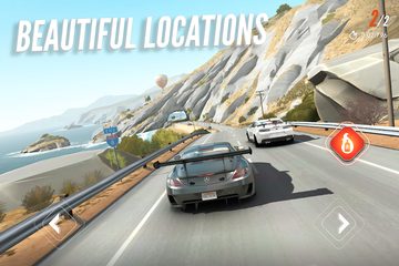 Screenshot 9: Rebel Racing