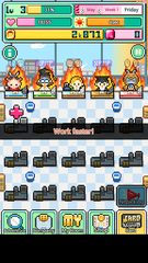 Screenshot 22: WorkeMon