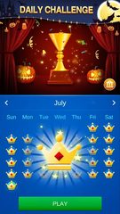 Screenshot 10: Solitaire Card Game