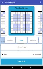 Screenshot 14: Sudoku - Classic Brain Puzzle Game